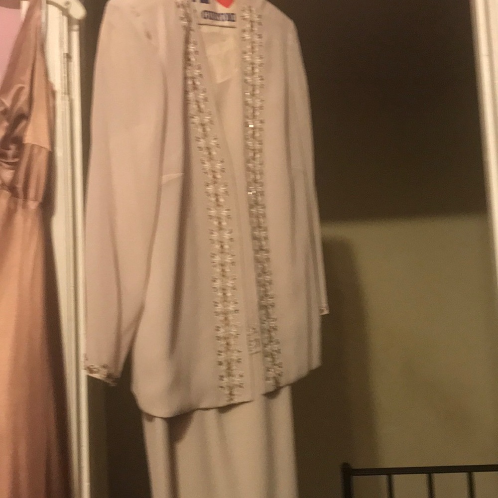Elegant Dress